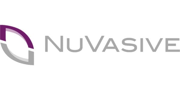 NuVasive logo