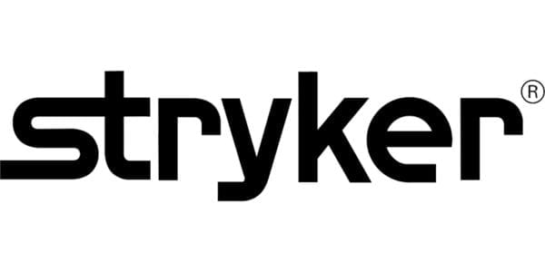 Stryker's logo