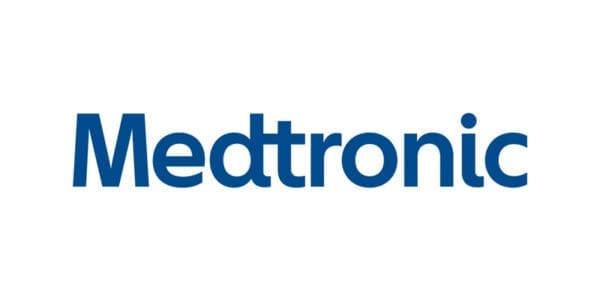 Medtronic's logo