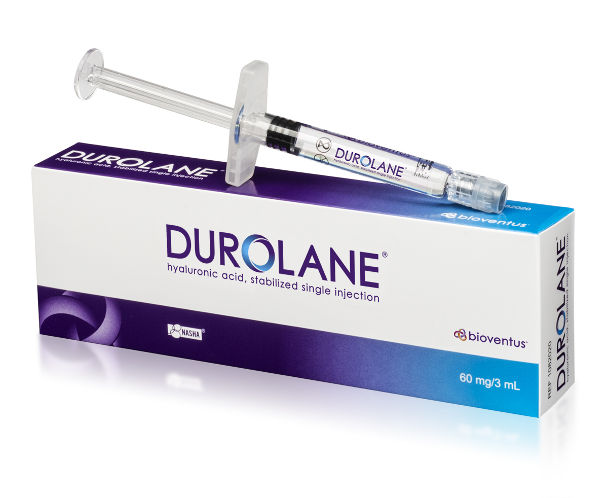 Bioventus DUROLANE Launches in the U.S.