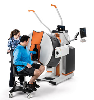 Carestream Health OnSight 3D Extremity Imaging System