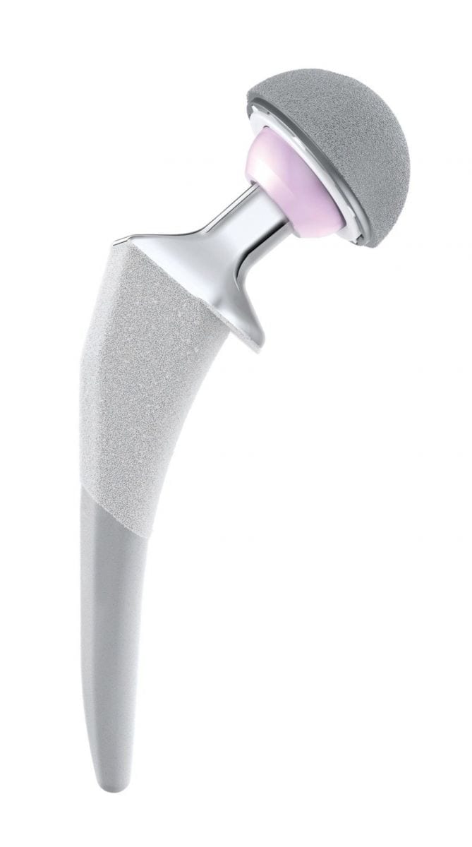 DePuy Synthes ACTIS Total Hip