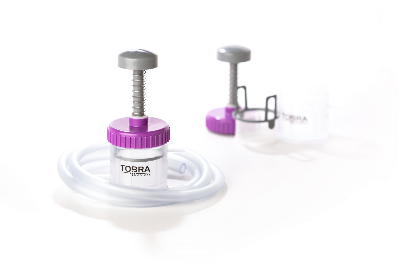 Tobra Medical Bone Basket - ORTHOFLASH