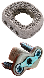 ChoiceSpine Tiger Shark, BOOMERANG - ORTHOFLASH