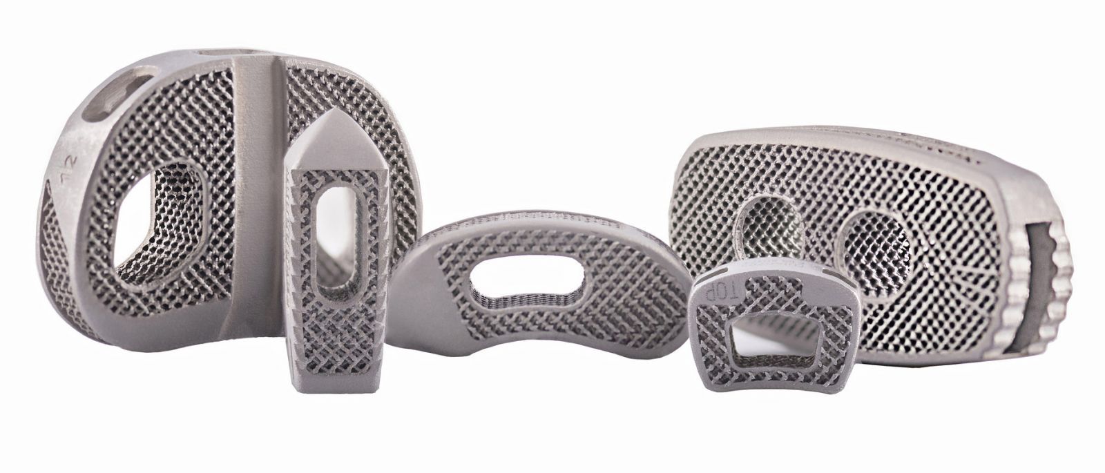 DePuy Synthes CONDUIT Interbody Devices - ORTHOWORLD