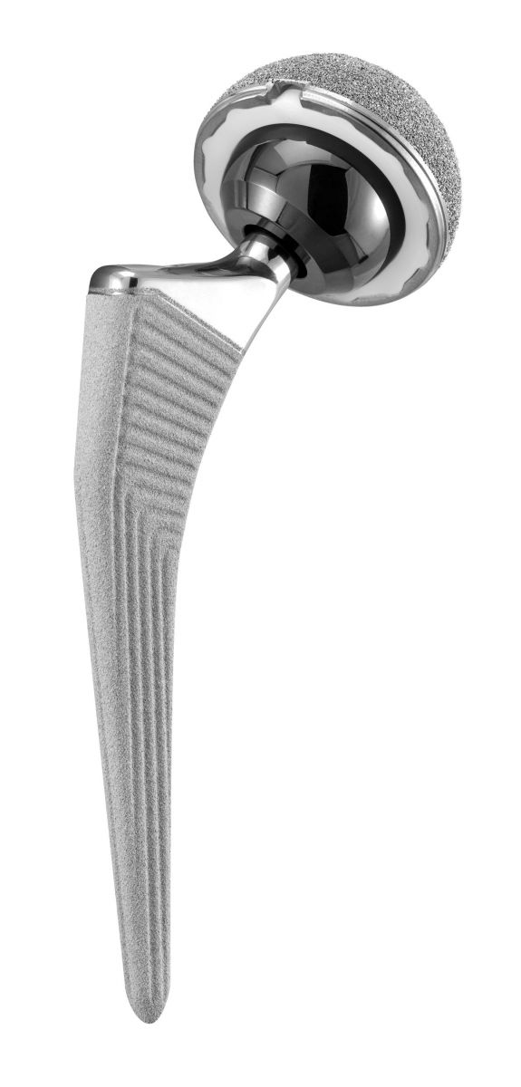 Smith & Nephew POLAR3 Total Hip - ORTHOFLASH