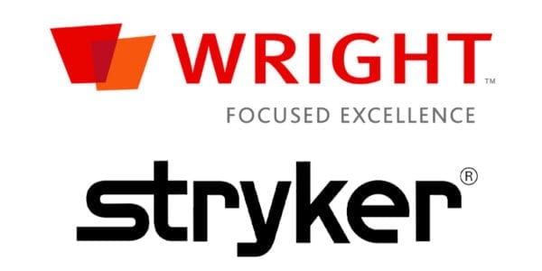 Stryker and Wright Medical