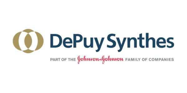 DePuy Synthes' logo