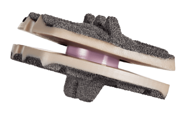 Simplify Medical Cervical Disc