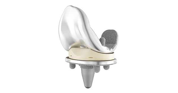 DePuy Synthes ATTUNE Knee