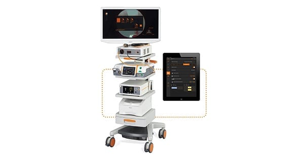 Smith+Nephew INTELLIO