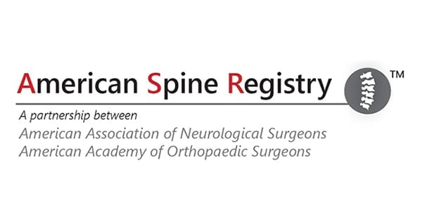 The American Spine Registry