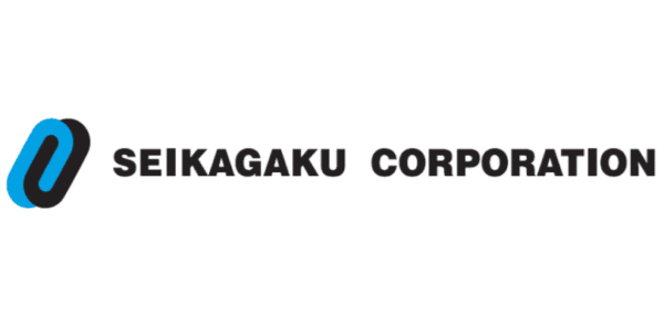 Seikagaku's logo