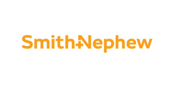 Smith+Nephew's logo