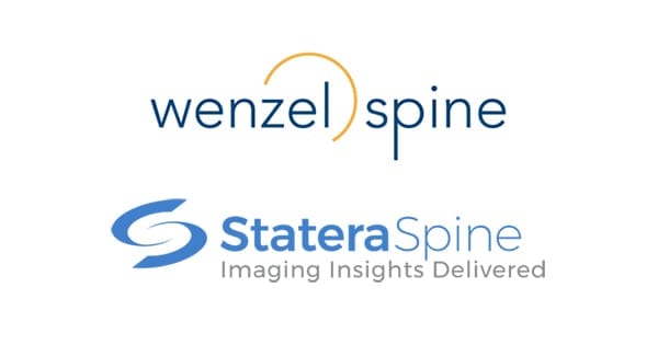 Wenzel Spine Acquires Statera Spine