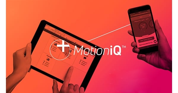 DJO Motion IQ