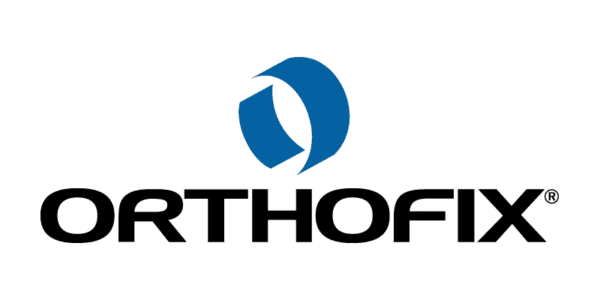 Orthofix's logo