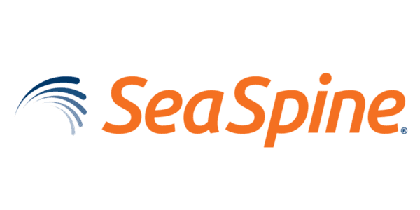 SeaSpine's logo