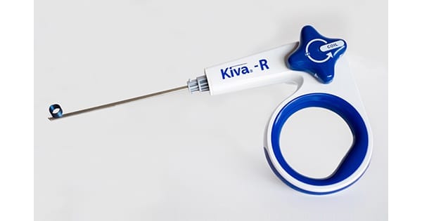 IZI Medical Kiva VCF Treatment