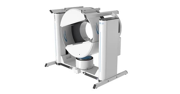 CurveBeam HiRise CT Imaging System