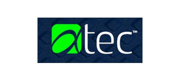 ATEC Spine logo