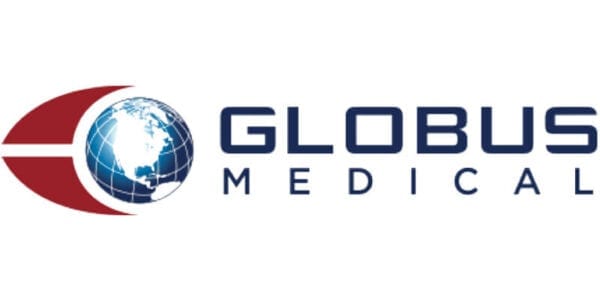 Globus Medical logo