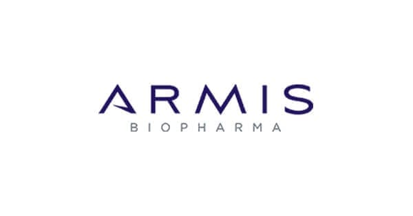 Armis Biopharma