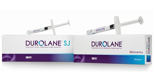 Bioventus DUROLANE Hyaluronic Acid