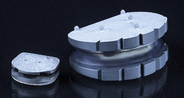 Spine Innovations ESP Artificial Discs