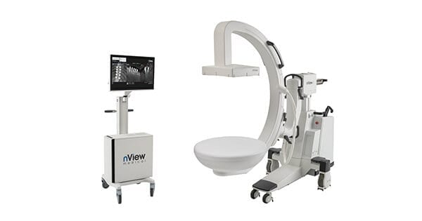 nView medical 3D Imaging