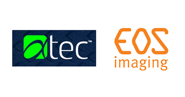 ATEC and EOS imaging