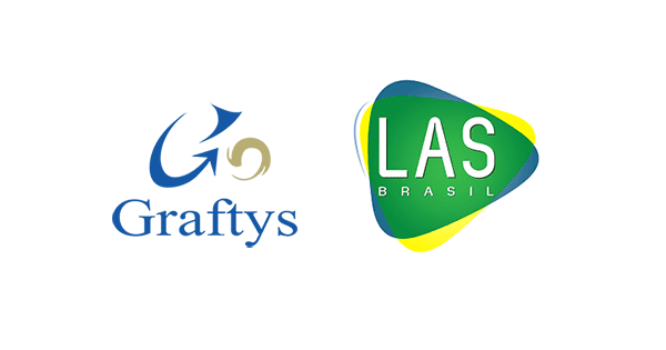 Graftys and LAS Brasil