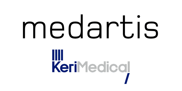 Medartis and KeriMedical