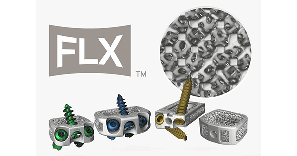 Centinel Spine FLX Platform