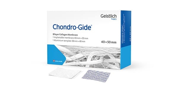 Geistlich Chondro-Gide