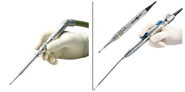 Medtronic Midas Rex Drills