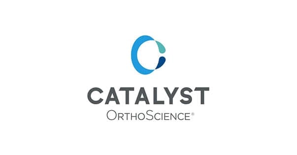 Catalyst OrthoScience