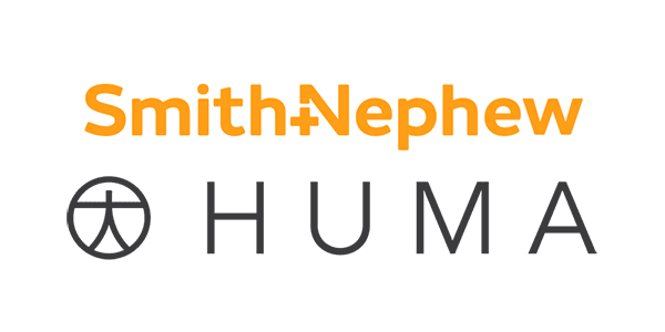 Smith+Nephew Partners with Huma