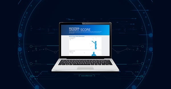 Exactech Smart Score