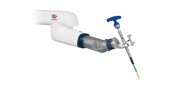 Globus Medical CREO ONE Robotic Screw