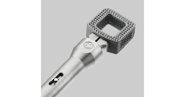 Orthofix Medical CONSTRUX Mini Ti