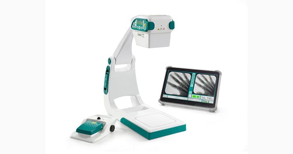 Turner Medical Smart-C X-Ray