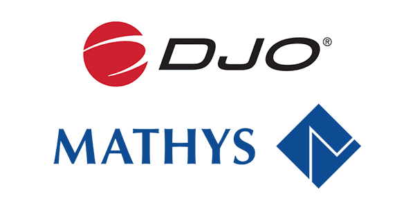 DJO Acquires Mathys