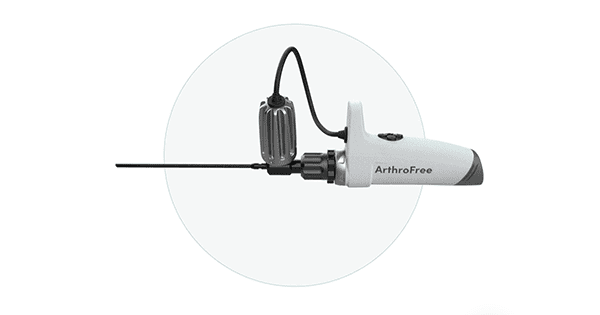 Lazurite ArthroFree Camera