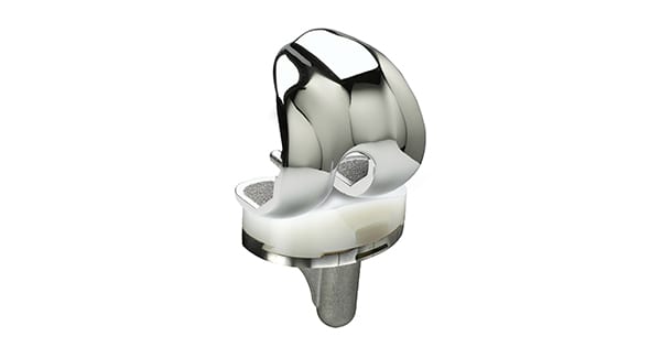 MicroPort Orthopedics Medial Pivot Knee