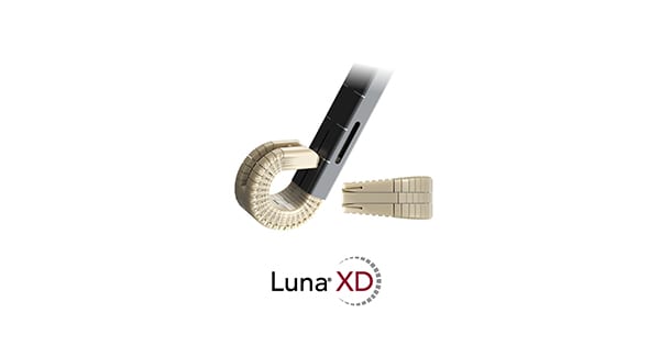 Spinal Elements Luna XD Expandable Interbody Implant