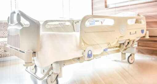 Prepared orthopedic companies can influence ASC procedure expansion and shoulder exploration of when and where these procedures will boom.