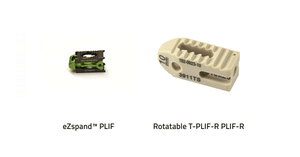 Zavation Medical Spinal Implants