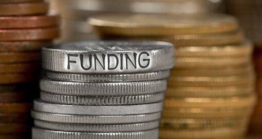 The number of orthopedic investments continues to fall, but the total dollar amount available to companies has actually grown since 2020.