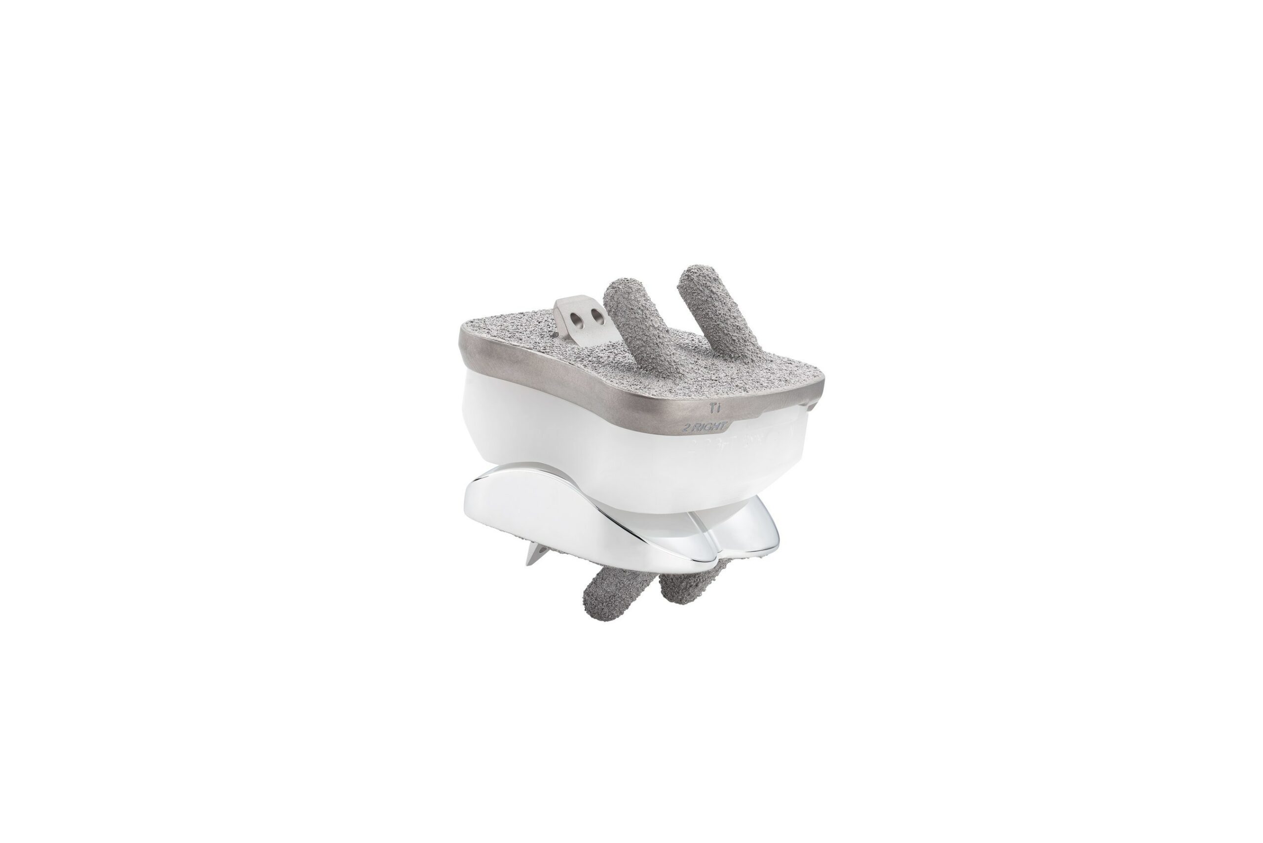 Smith+Nephew CADENCE Total Ankle